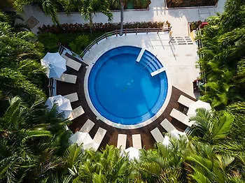 ****  Hotel Royal Club Grand Cozumel Mexiko