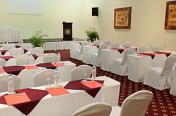 Royal Club Grand Cozumel酒店 墨西哥