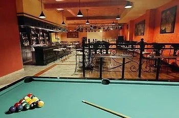 Royal Club Grand Cozumel酒店 酒店