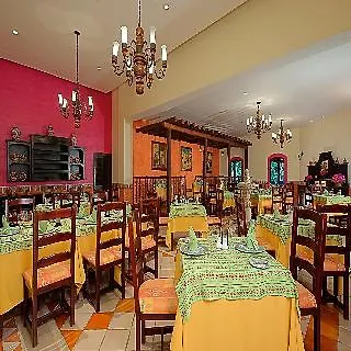 Royal Club Grand Cozumel 호텔 멕시코