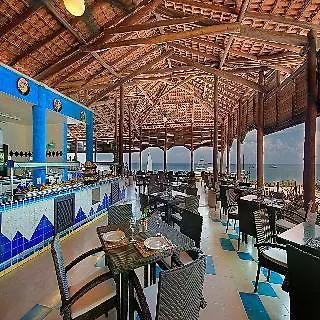 Royal Club Grand Cozumel 호텔