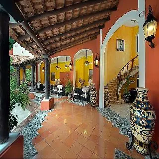 Royal Club Grand Cozumel 호텔 4*,