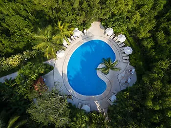 Royal Club Grand Cozumel 호텔
