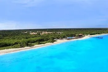 ****  Royal Club Grand Cozumel 호텔 멕시코