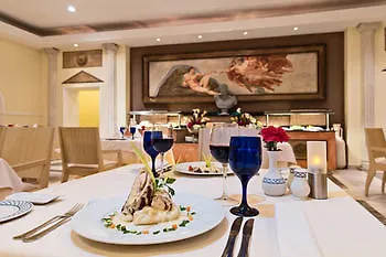 Royal Club Grand Cozumel 호텔
