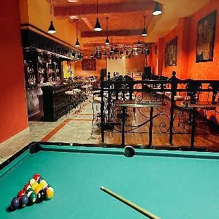 فندق Royal Club Grand كوزوميل